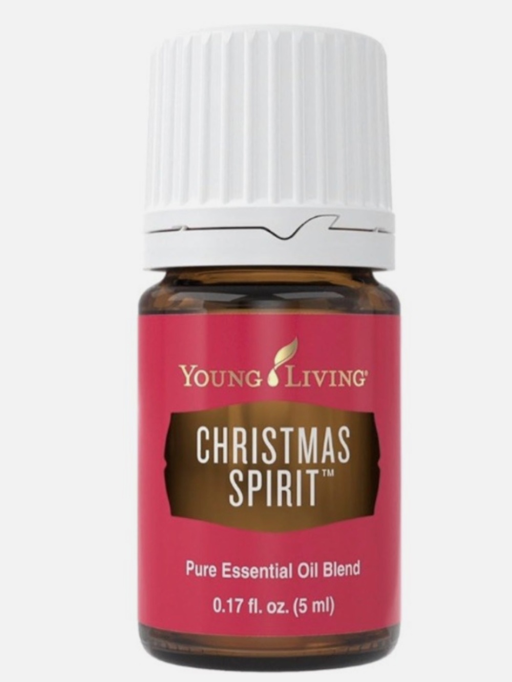 Young Living Christmas Spirit Essential Oil Blend 5ml